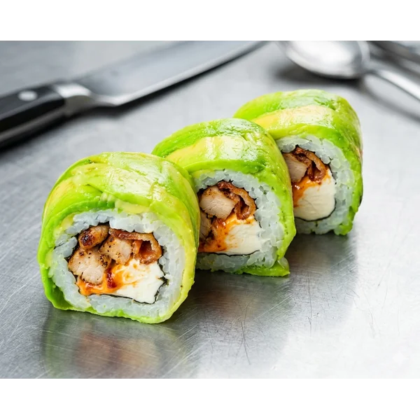 American Roll