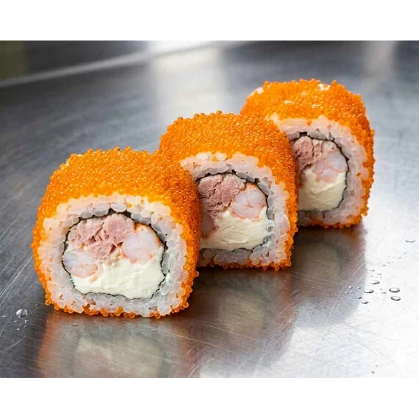 Aqua Roll