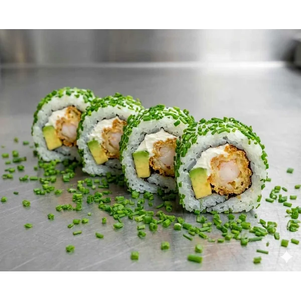 Australian Roll