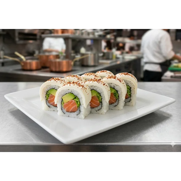 Cheese Tsurai 🌶️