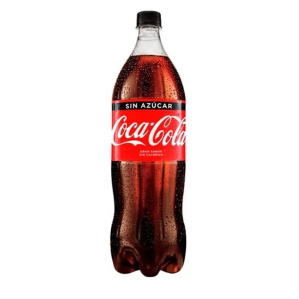 Coca Cola Zero 1.5L