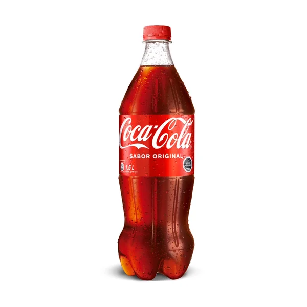 Coca Cola 1.5L