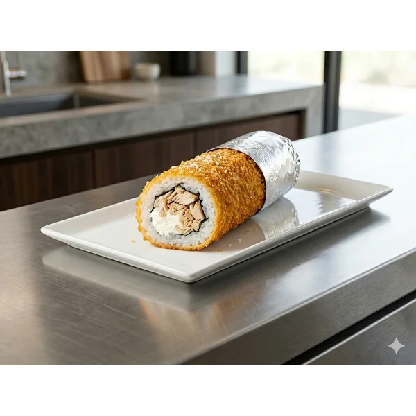 HAND ROLLS