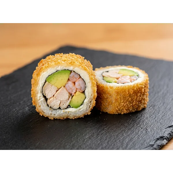 Hanzo Roll