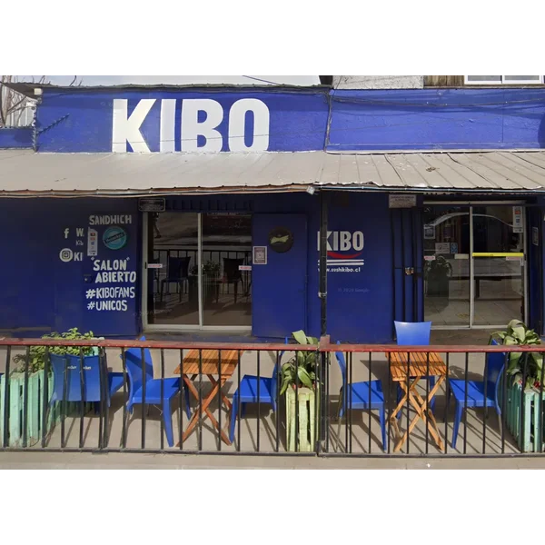 Sashimi Kibo