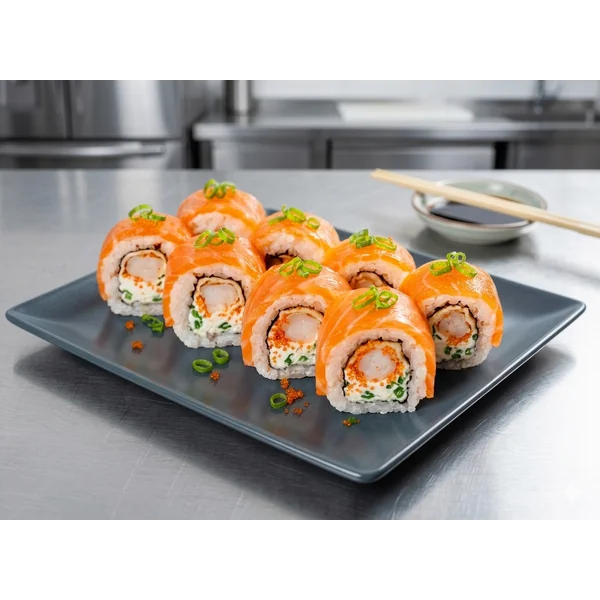 Horu Roll