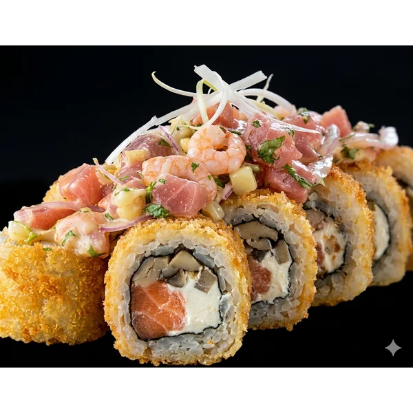 Hotaka Roll