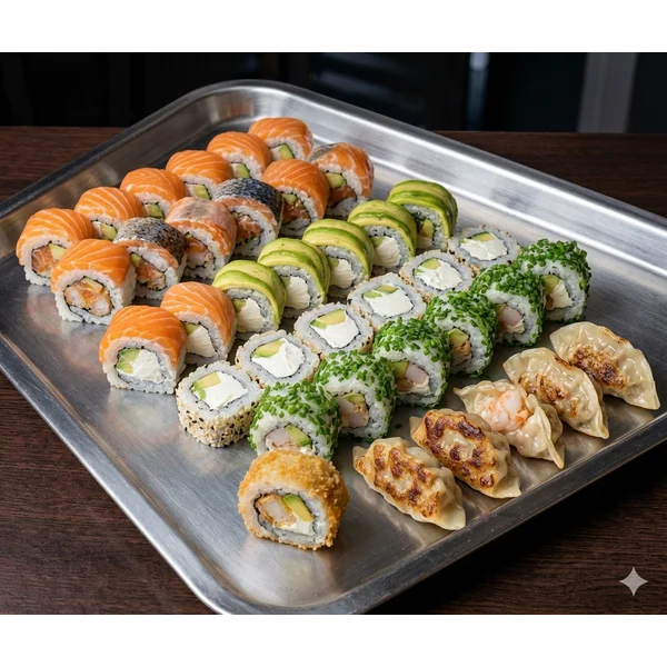 KAKEBO 35 (66 pzs)