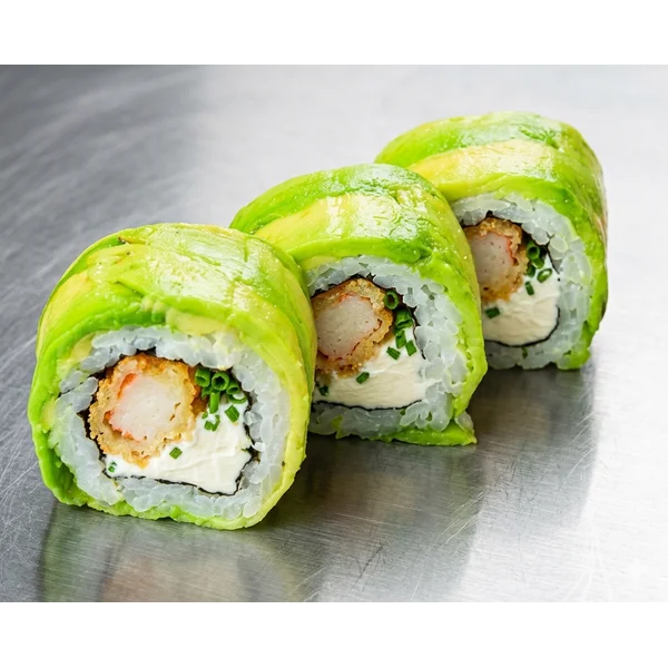 Kani Furay Roll