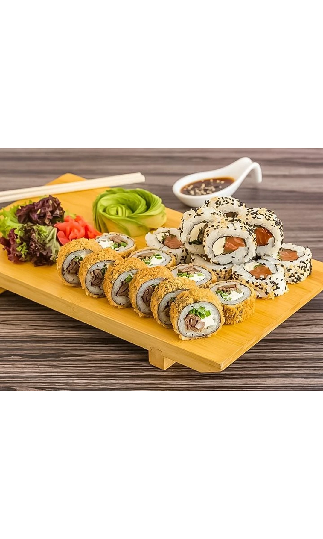 Kibo Mix