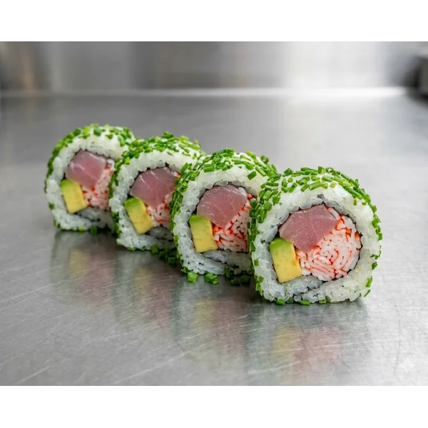 Maki Roll
