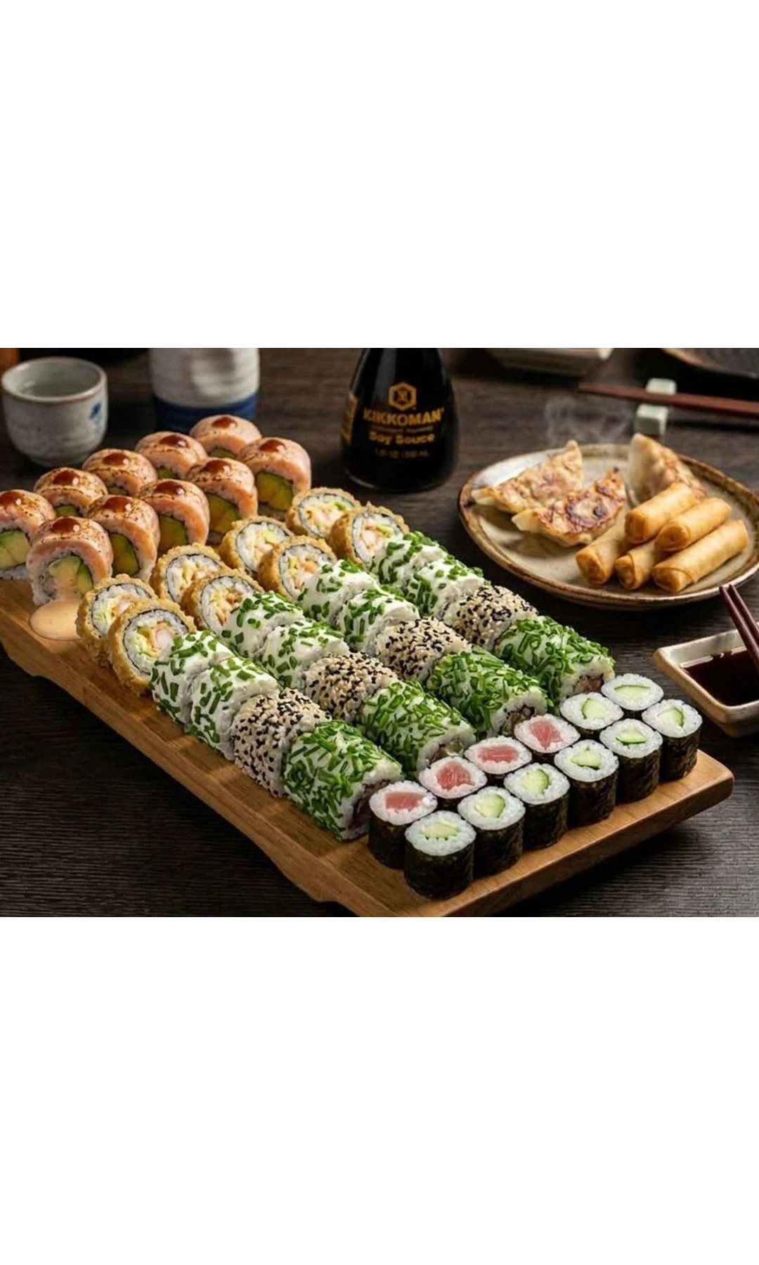 Naoki Mix