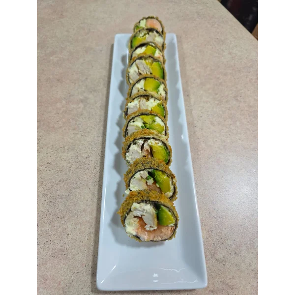 Sakai Roll