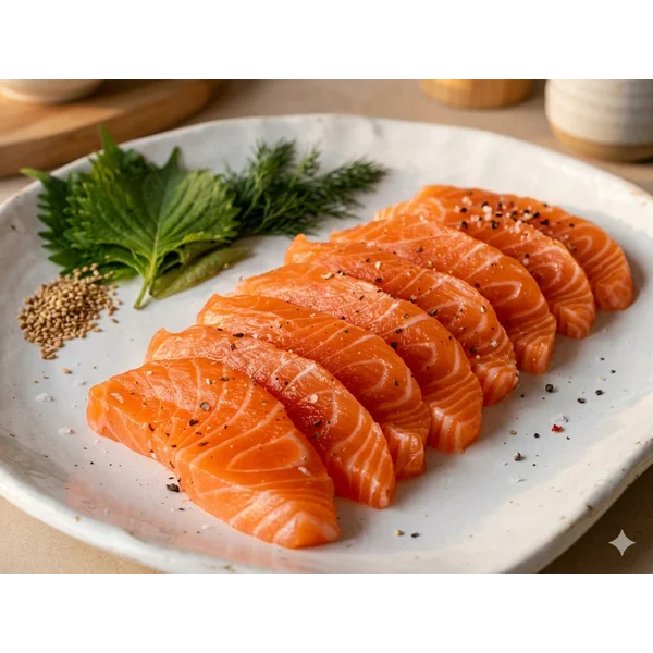 Sashimi 11 Cortes