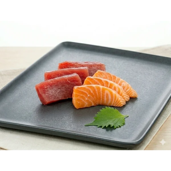 Sashimi 7 Cortes