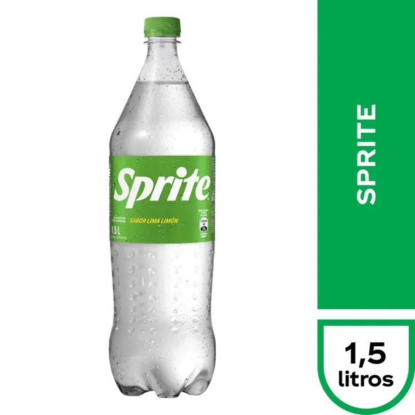 Sprite 1.5L