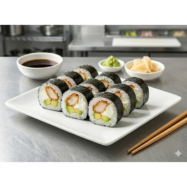 Supreme Roll