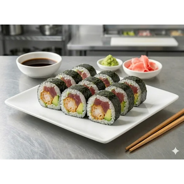 Taishar Roll