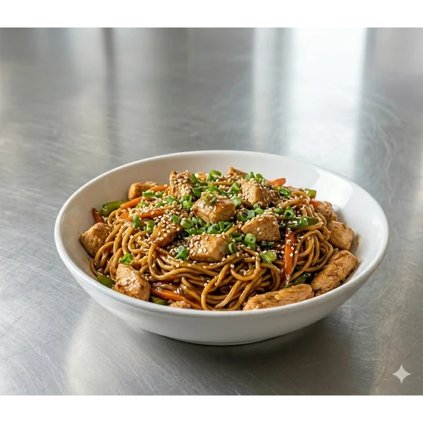 Yakisoba