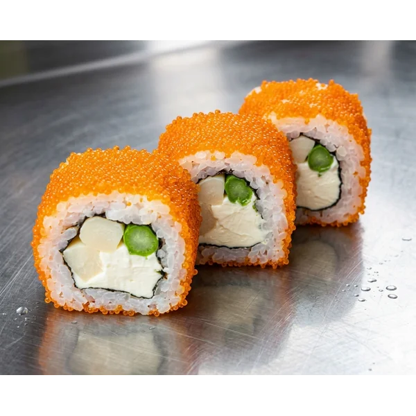 Yasai Roll 🌱